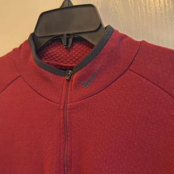 Nike Sphere Men’s Running Shirt - XL - Good Condition - Picture 3 of 7